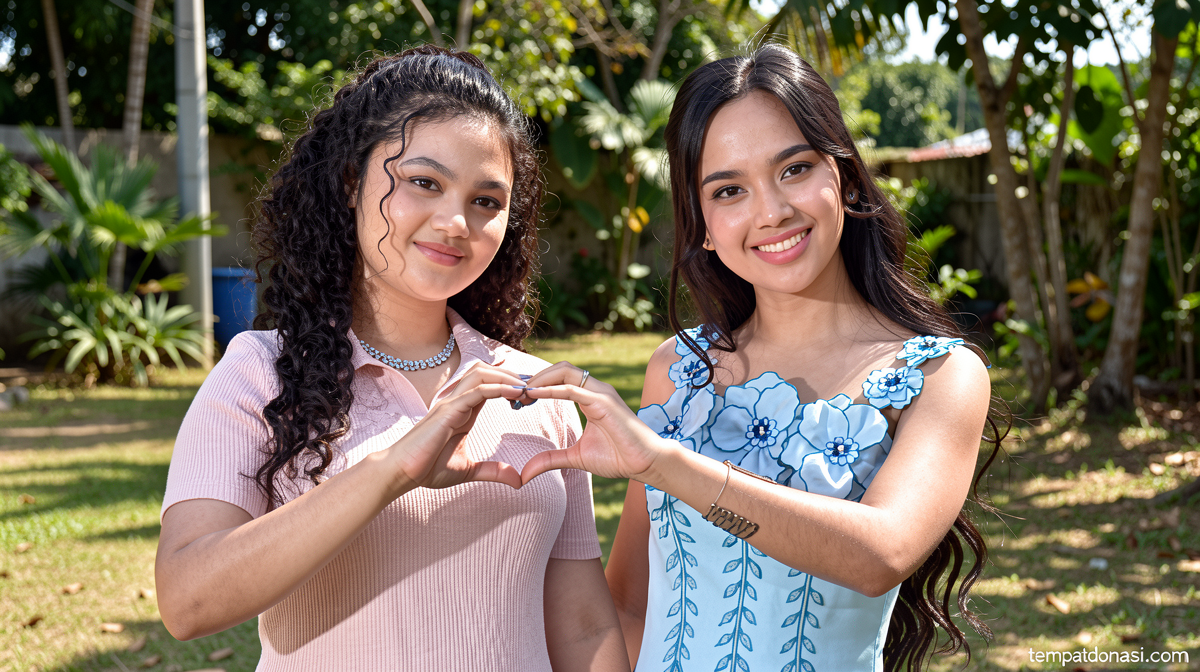 Lyodra Sebut Soundtrack Moana Live Action Lebih Komplit