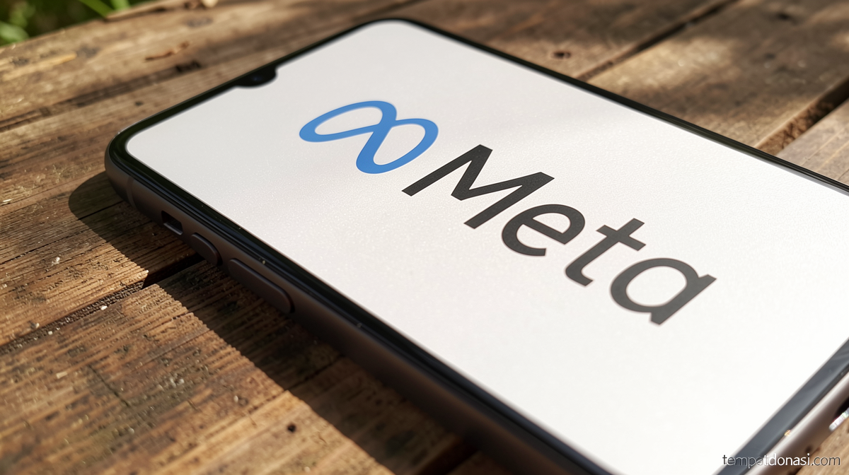 Meta Releases New Generative AI Model ‘Muse Image’