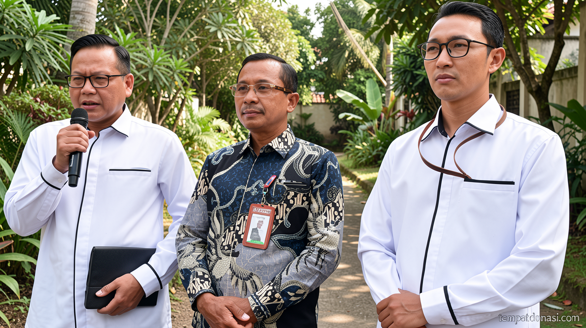 Bos BPJS dan KPK Perpanjang Kerja Sama Pencegahan Korupsi