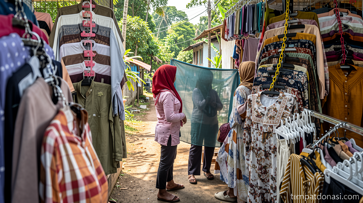 What Caused Indonesia’s Consumer Confidence Index to Fall in June?