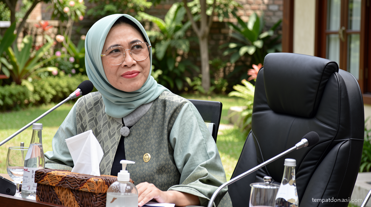 Sejumlah Ketentuan Baru dalam RUU Sisdiknas Versi Revisi