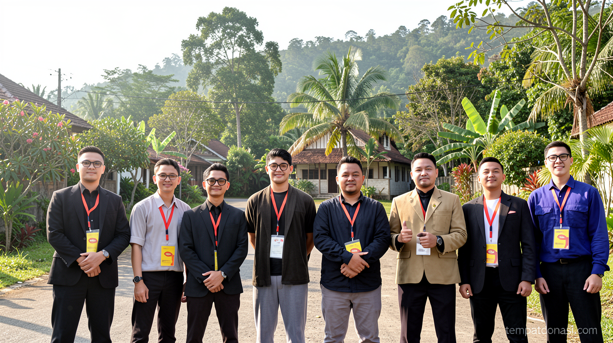Business Forum 2026: Ekspansi Pesat Maxim, Satukan Mitra Nasional