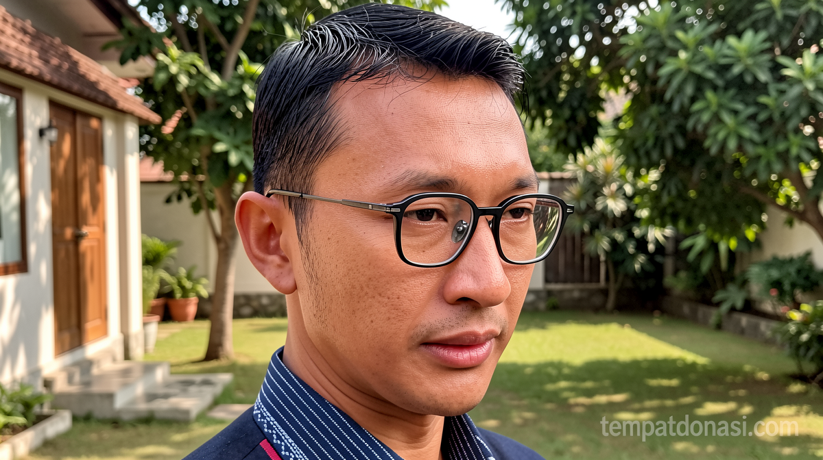KPK: Ketua DPRD Kuansing Diduga Tahu Permintaan Duit Bupati