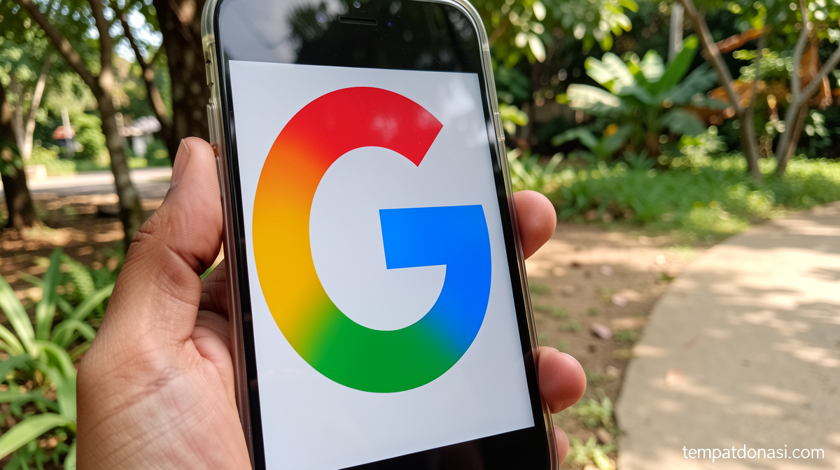 LBH Pers Sebut Protes Google Soal RUU Hak Cipta Menyesatkan