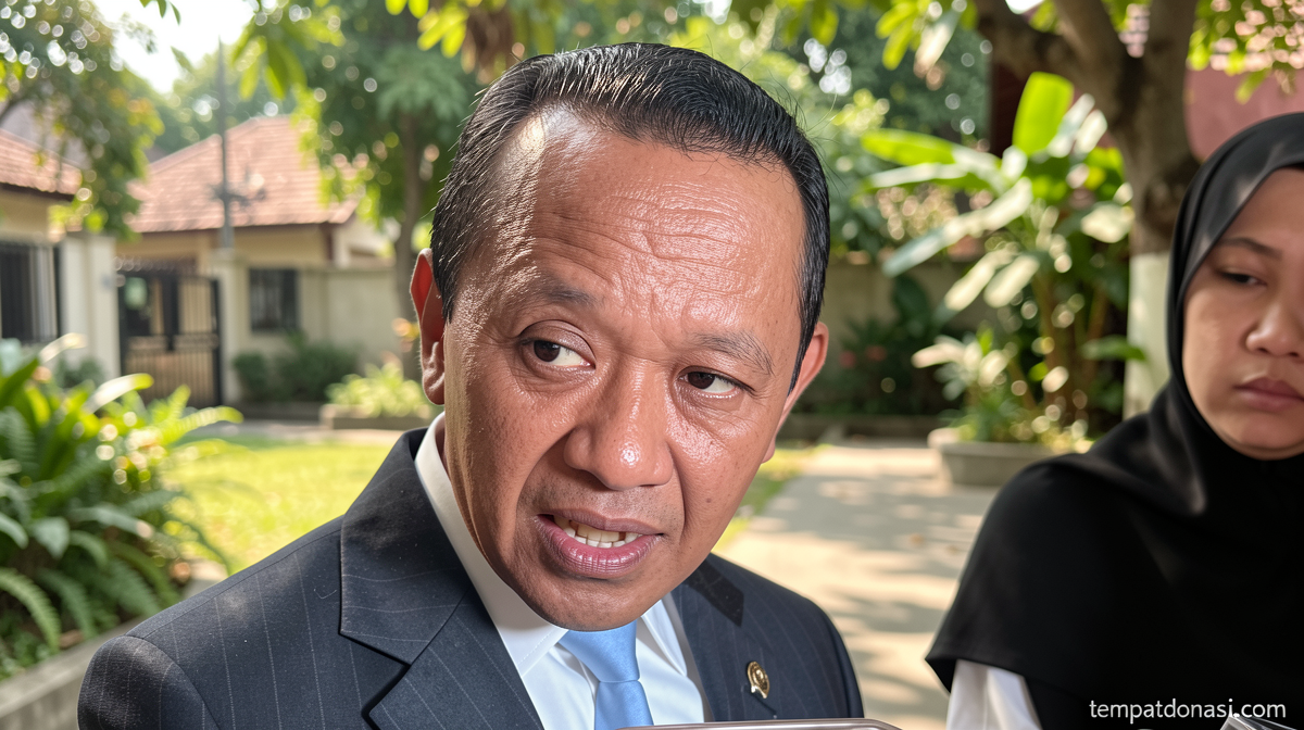 Indonesia Launches B50 Program, Minister: ‘No More Diesel Import’