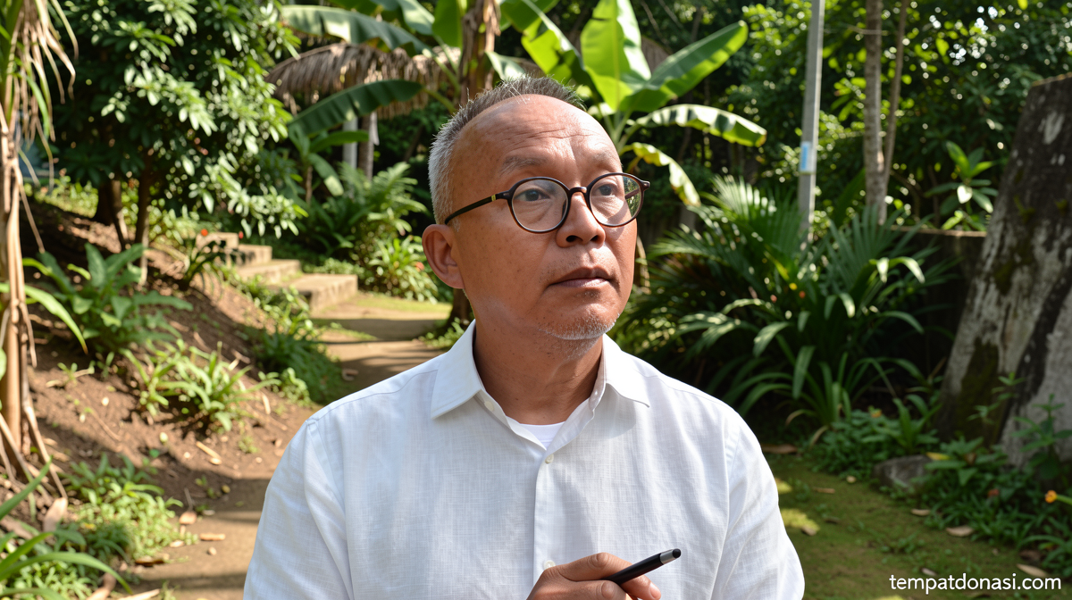 Why OJK Merged 8 Rural Banks Into BPR Pusaka Dana