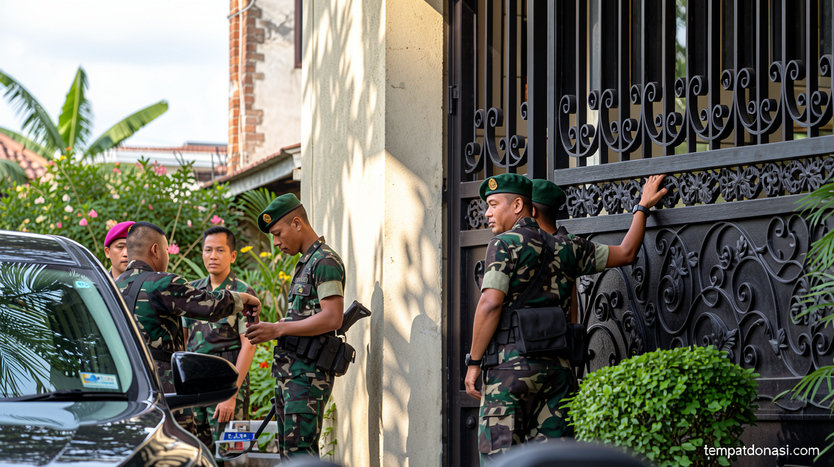 Official Announcement: DPR: Penegakan Hukum Korupsi Batu Bara Jangan Lihat Jabatan