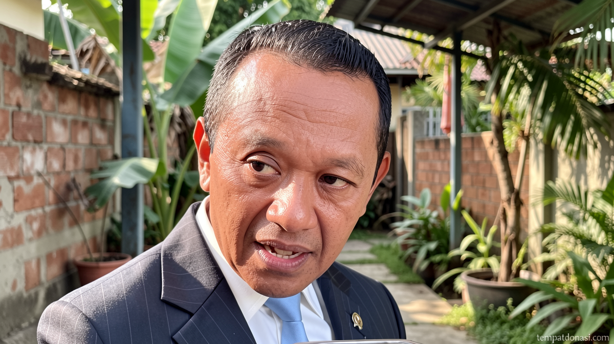 Prabowo Luncurkan Biodiesel B50, Bahlil: Tak Perlu Lagi Impor Solar