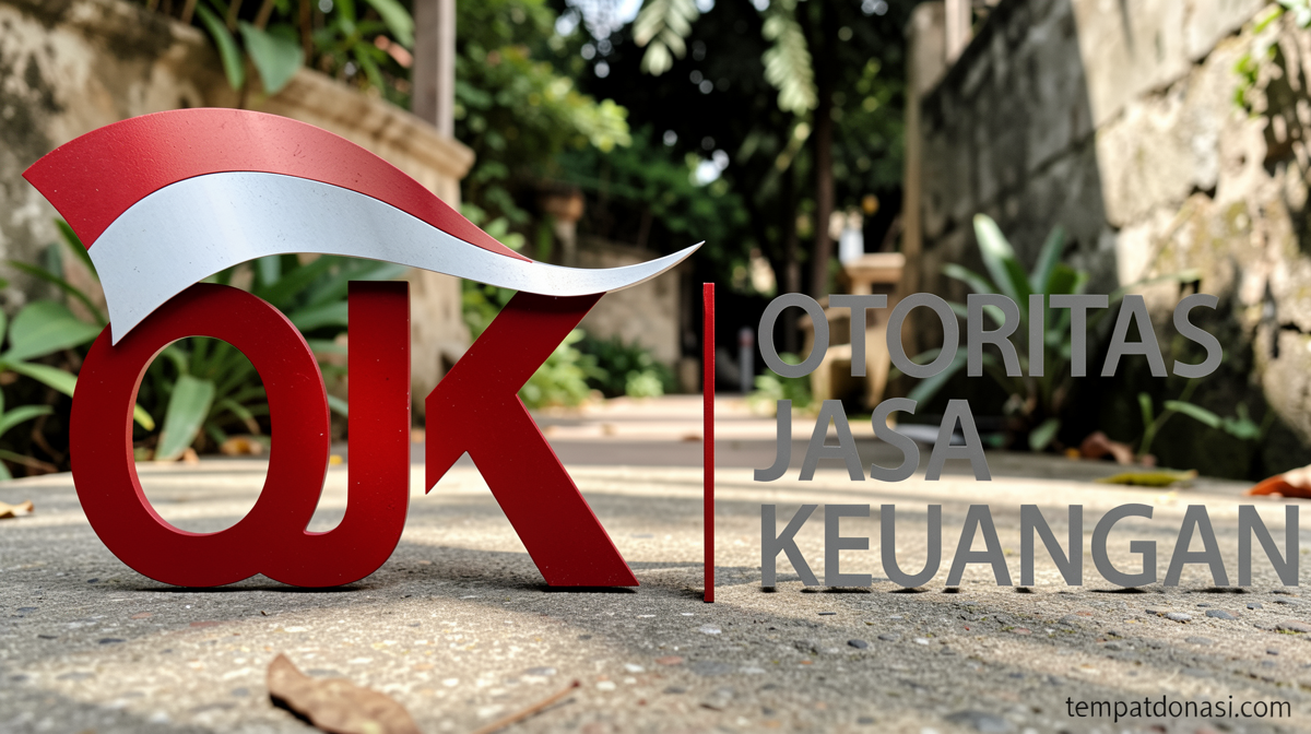 OJK Sita Aset Asuransi Indosurya senilai Rp 113,97 Miliar