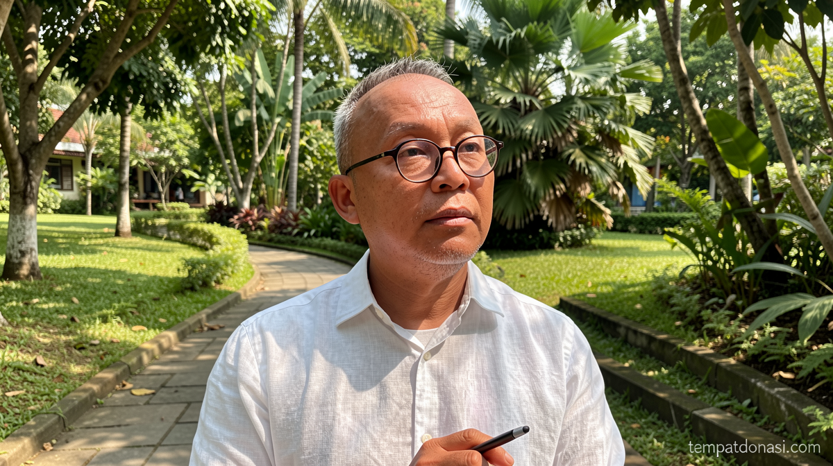Delapan BPR Merger ke PT BPR Pusaka Dana