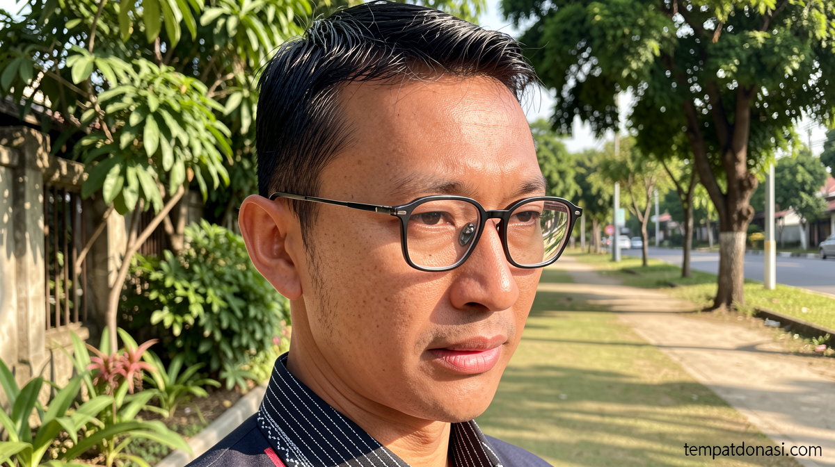 OTT KPK di Sukoharjo – 5 Orang Ditangkap Termasuk Bupati