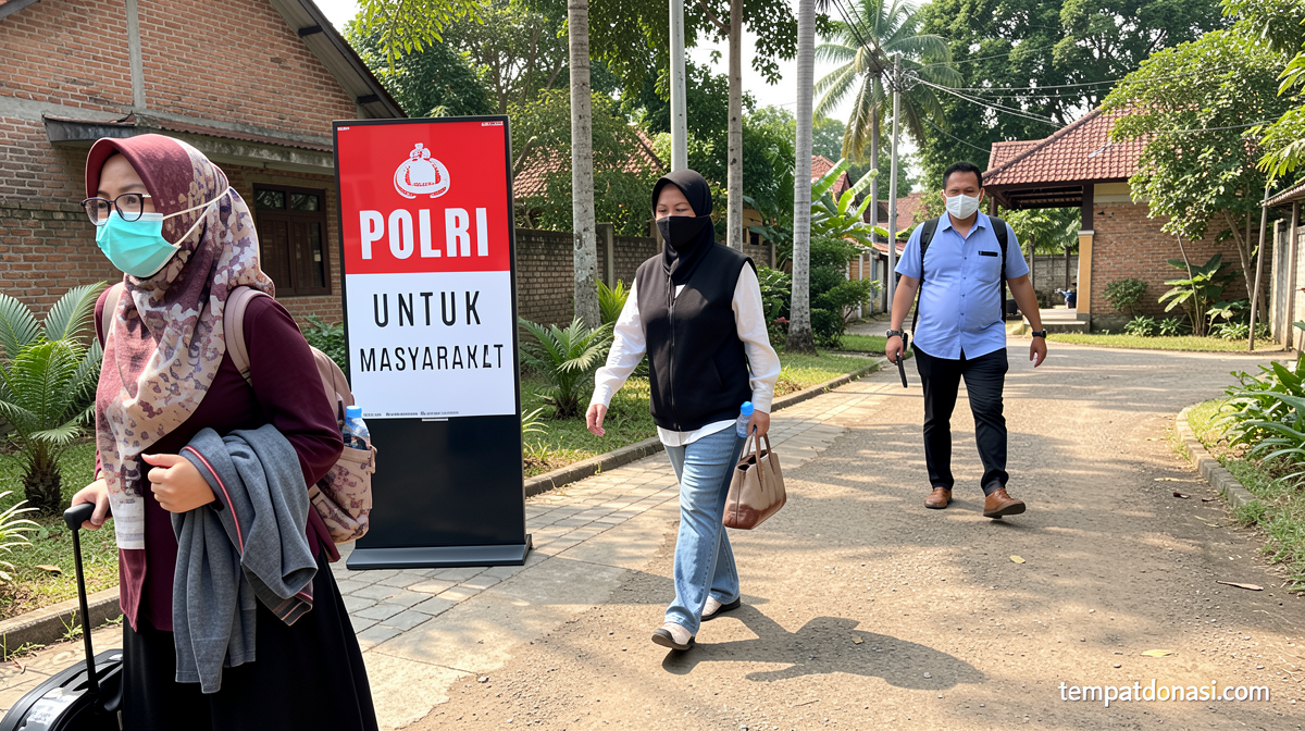 Kena OTT KPK – Bupati Sukoharjo Sempat Diperiksa di Solo