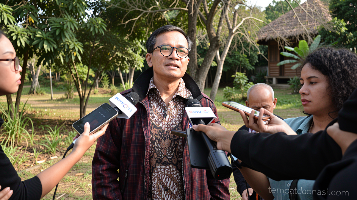 Amnesty Slams Alleged Military Intervention in Coal Graft Investigation