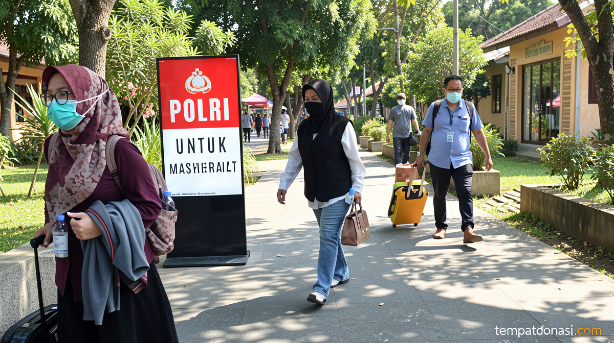 OTT di Sukoharjo – KPK Tangkap Bupati Etik Suryani