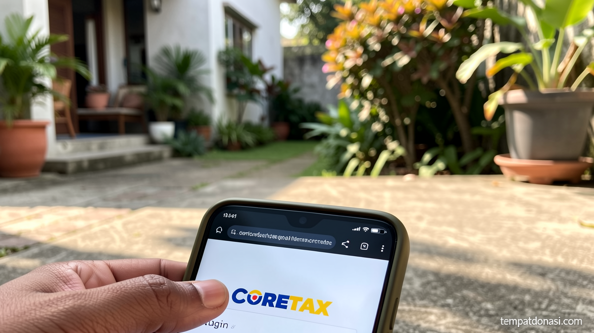 Cara Ditjen Pajak Menggenjot Tax Ratio Indonesia