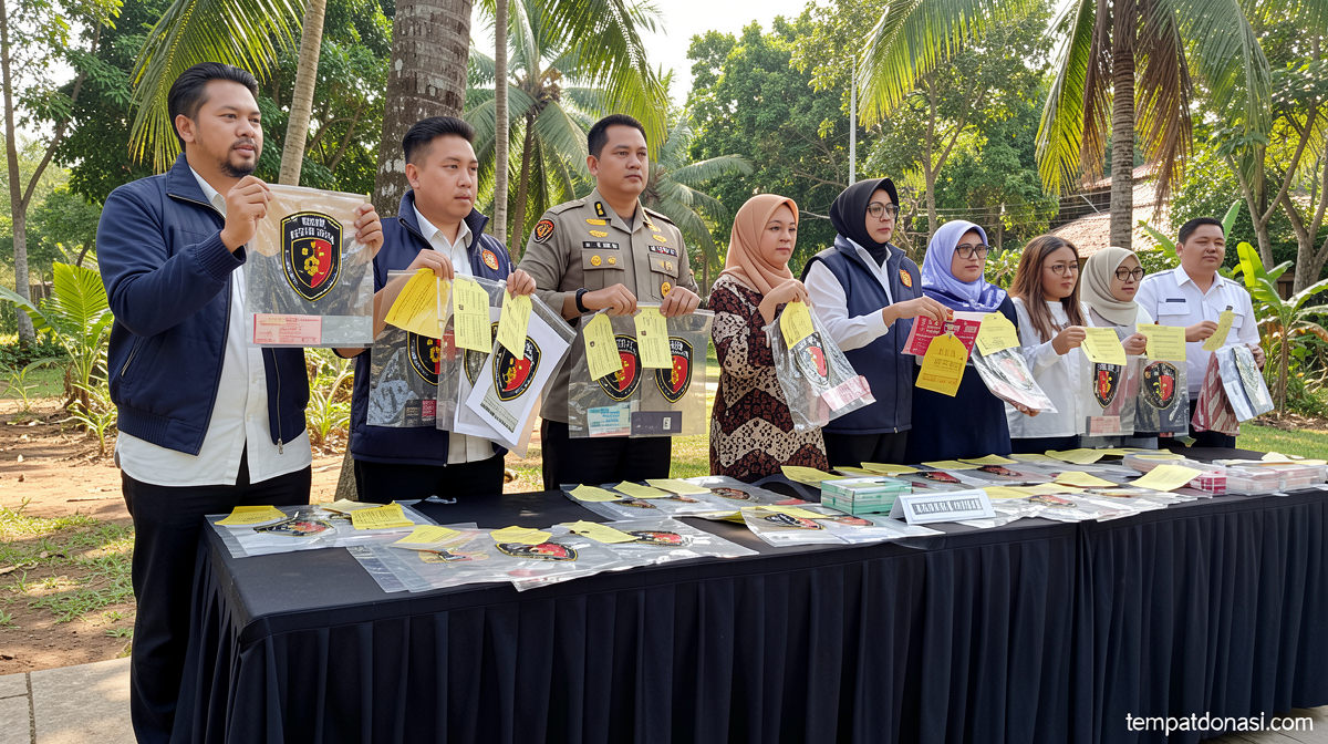Modus Eksploitasi Seksual Anak di Jakarta dan Bekasi