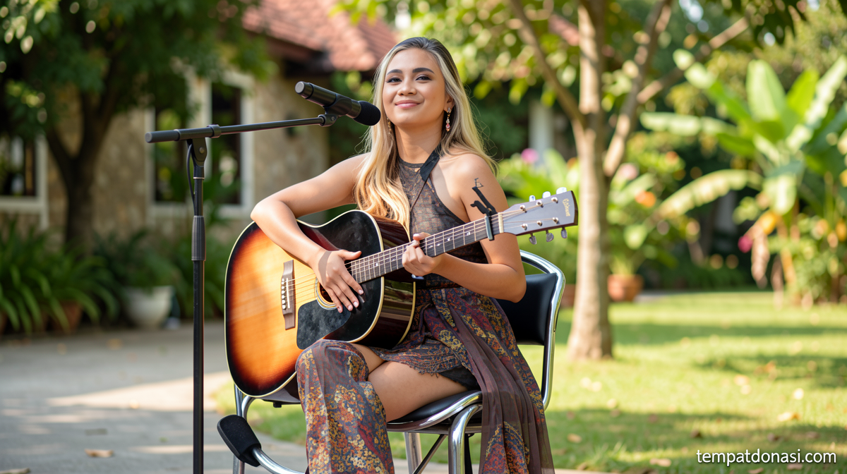 NIKI’s Essential Tracks and Global Streaming Hits