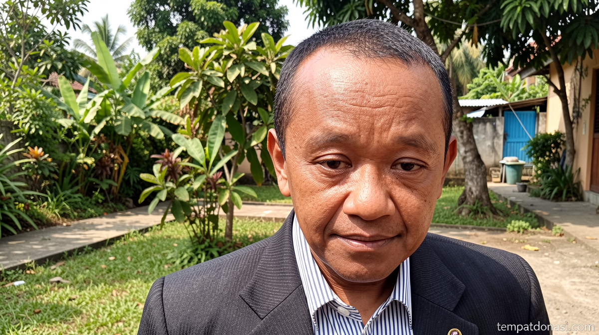 Indonesia’s B50 Biodiesel Program Could Save Rp170tn in Forex, Says Bahlil
