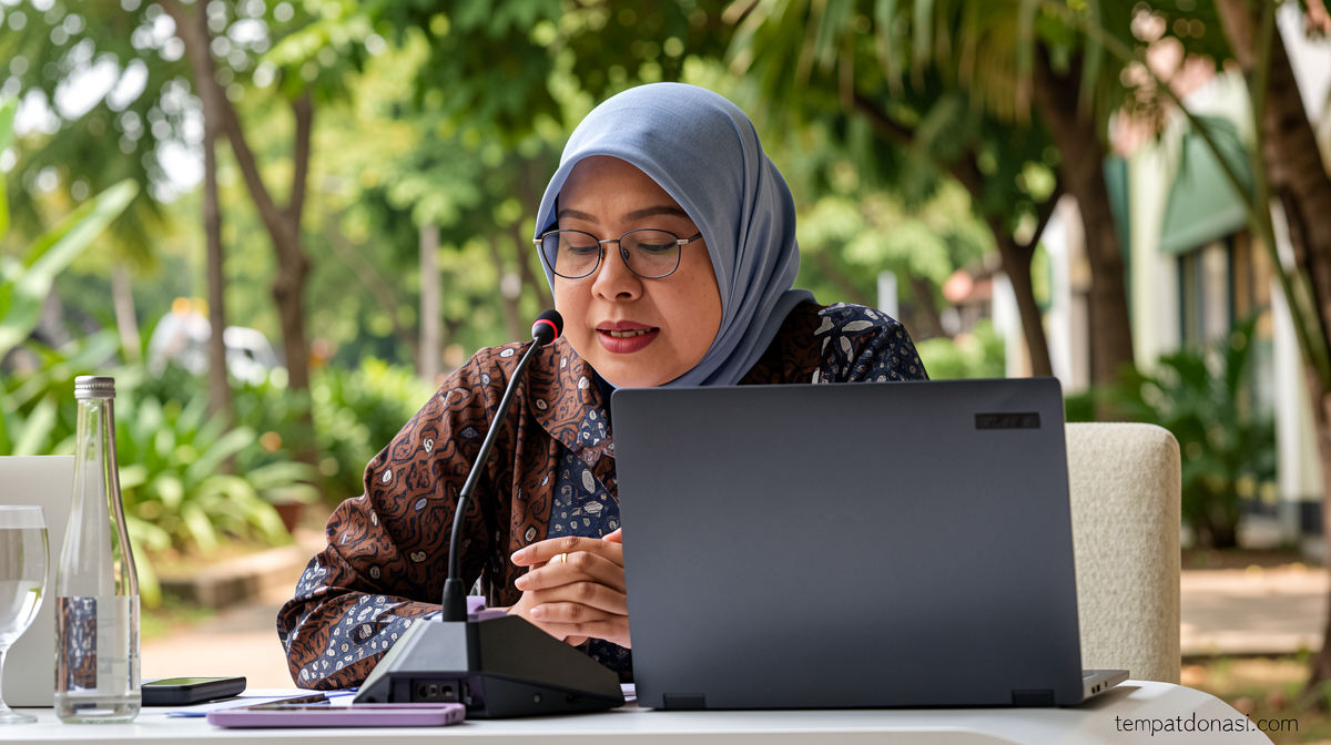 Kemlu: Timor Leste Tangkap 61 WNI karena Penipuan Online