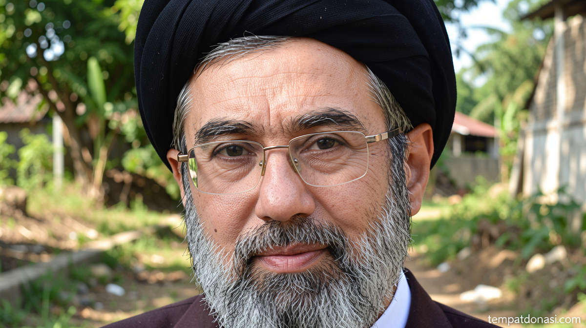 Iran After Khamenei: A New Order Takes Shape