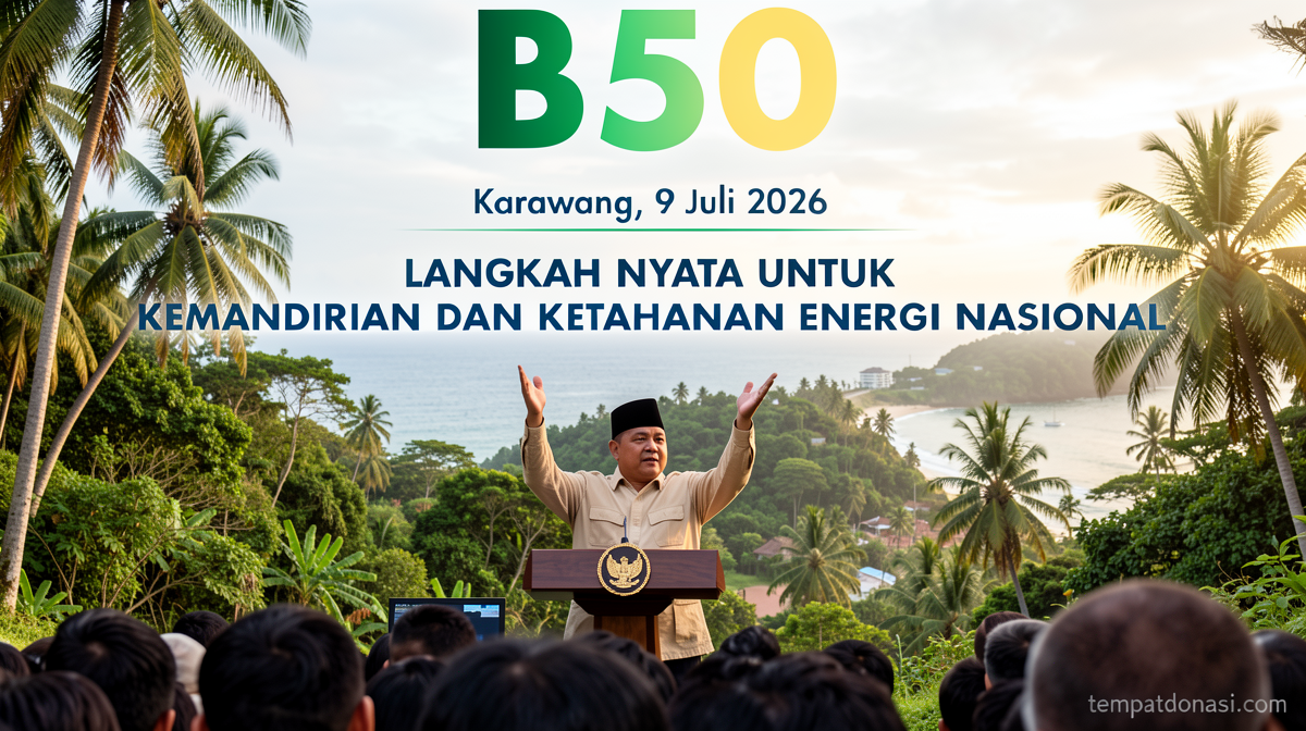Prabowo Bilang Banyak Negara Iri dengan Indonesia