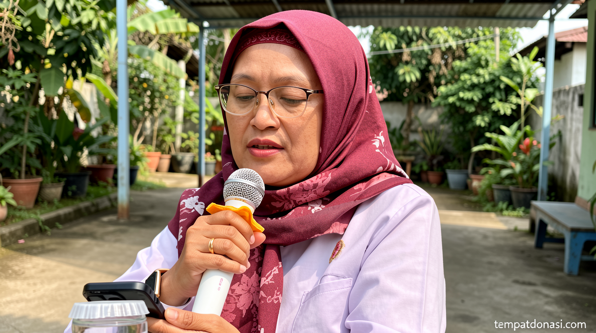 Pelaku Prostitusi Anak di Jakarta dan Bekasi Untung Rp 1,7 M