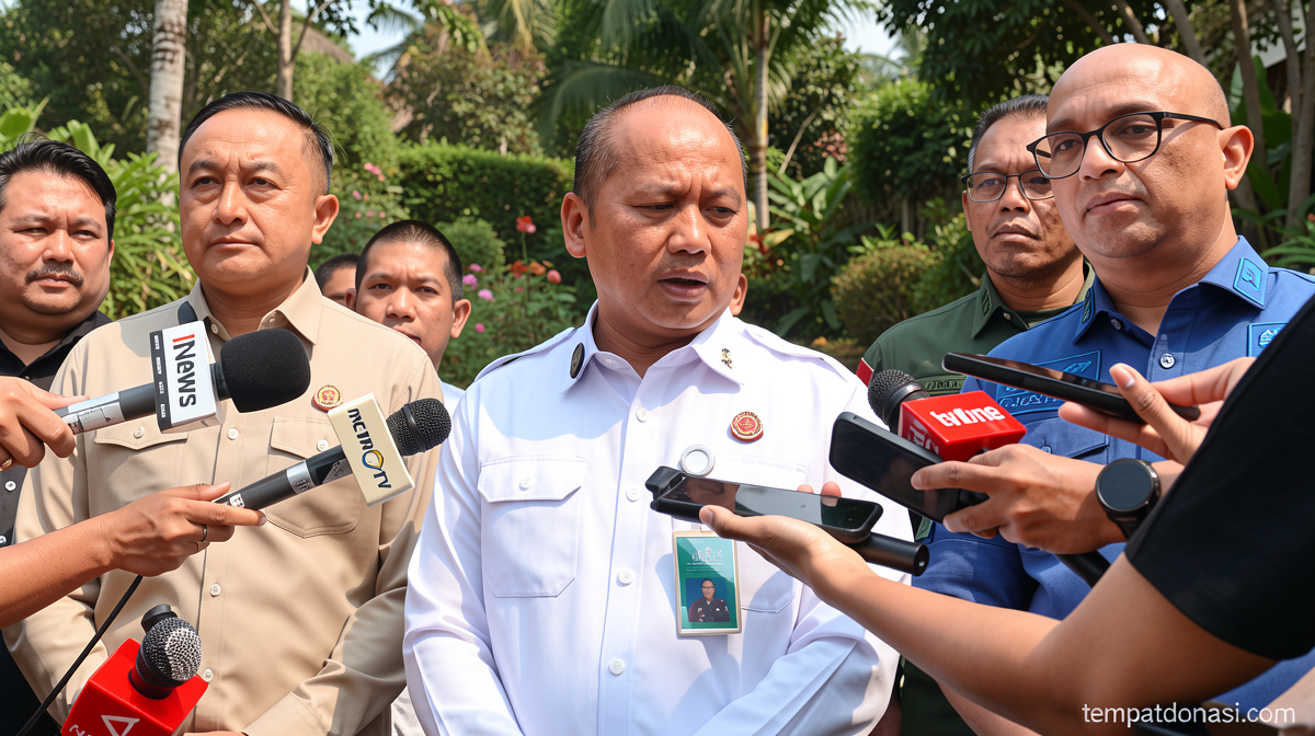 Jaksa: Jangan Dulu Kaitkan Jampidsus dengan Dugaan Korupsi