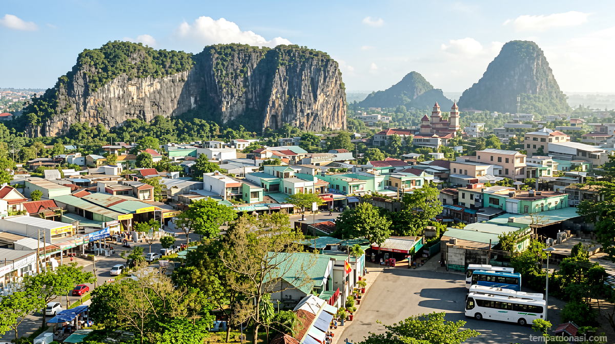 Why Vietnam Revised Its Visa-Free Policy for Indonesians