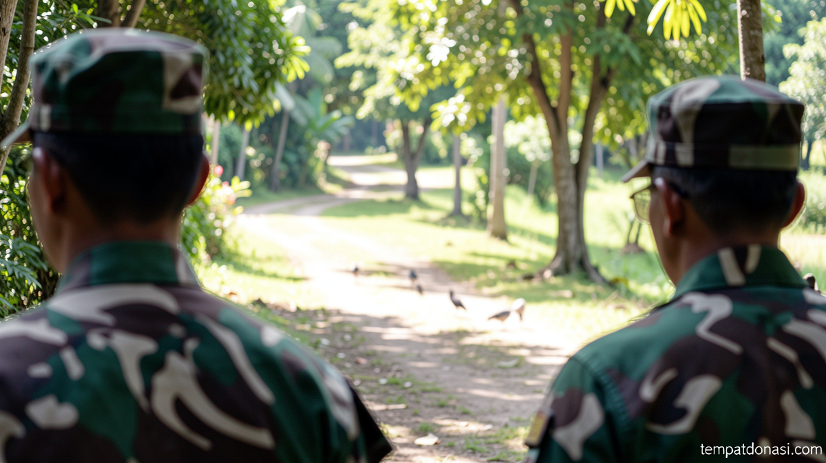 Menelisik Operasi Pengaruh di Ruang Digital