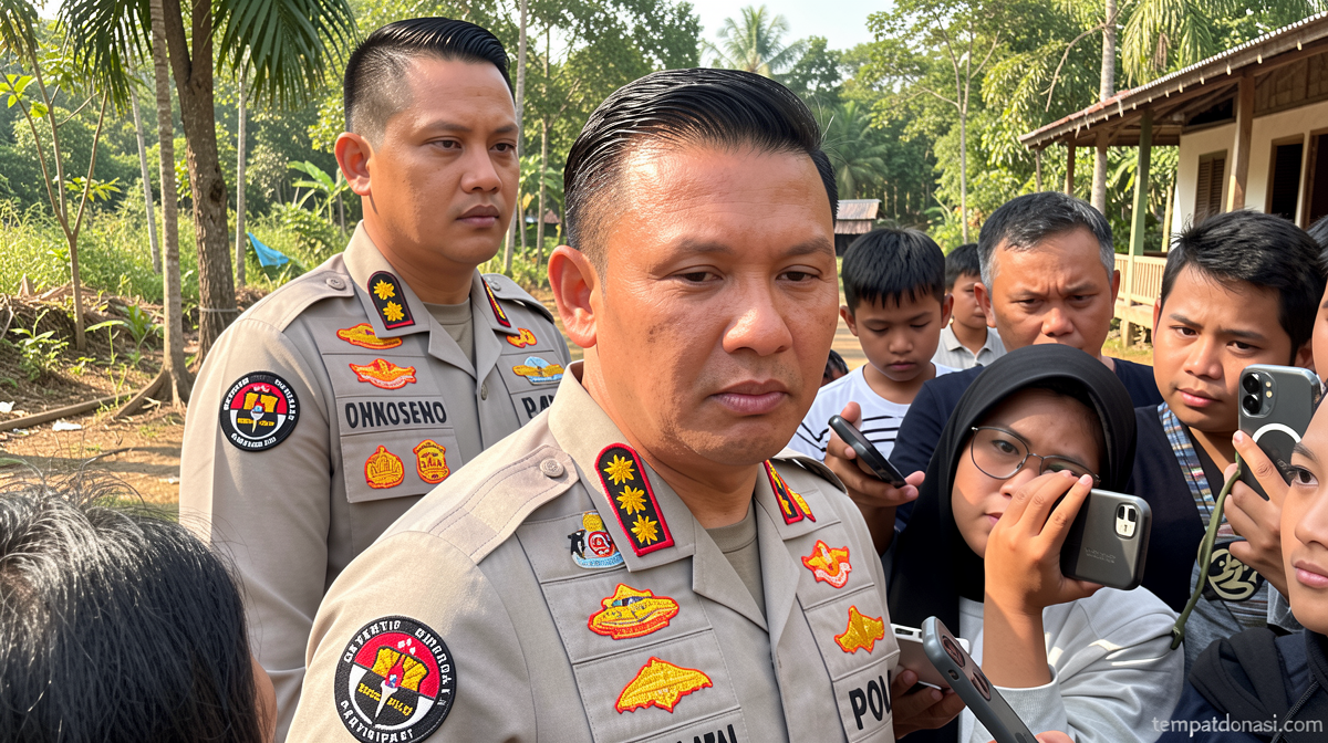 Polri: Tersangka Tiga Perkara Korupsi Segera Diumumkan