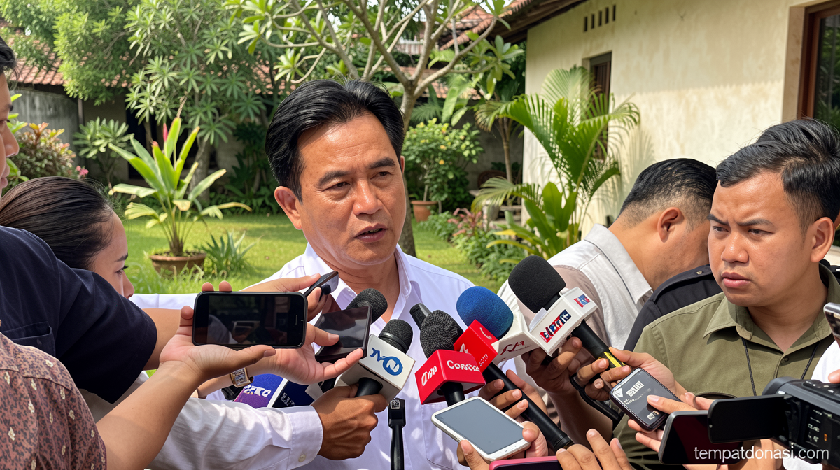 Indonesia Denies State-Decreed LGBTQ Discrimination: What’s the Truth?