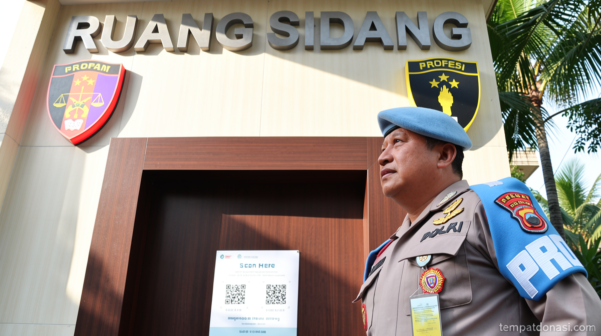 Ini Isi Imbauan Polda Jateng soal Panggilan Kejaksaan