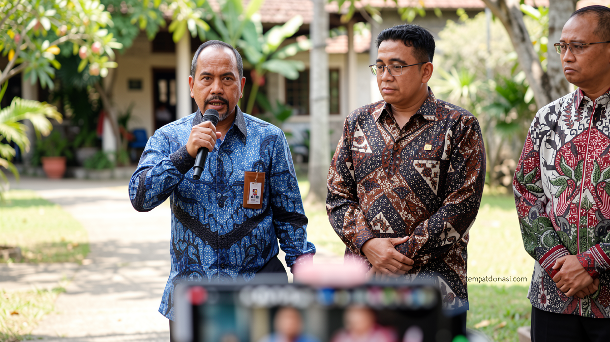 KPK Duga Febrie Adriansyah Gunakan Nominee untuk Rumah Sentul