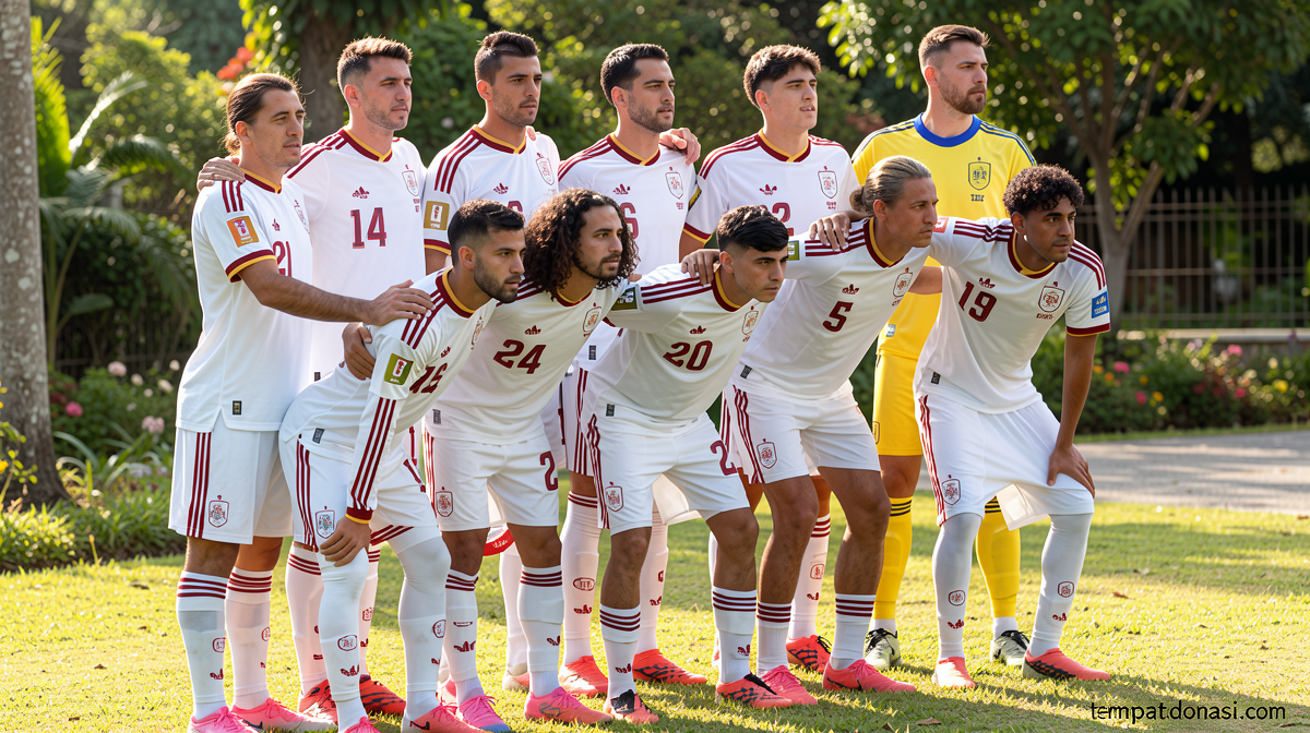 Spain vs. Belgium at 2026 World Cup: Which Team Is Favored to Win?