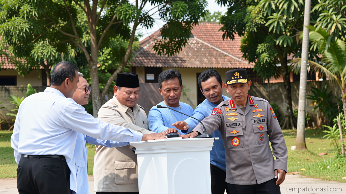 Jaksa Sumatera Utara Petakan Dugaan Korupsi SPPG Bermasalah
