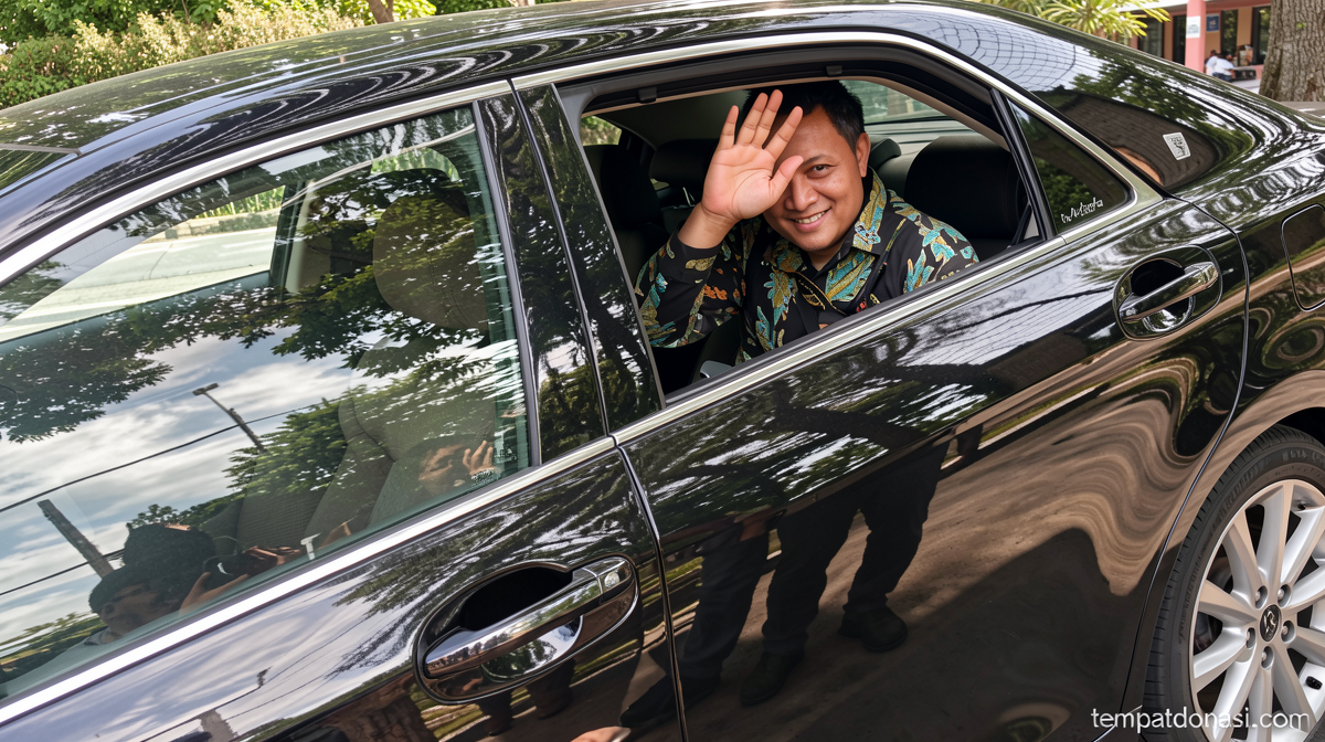 Jaksa Segera Periksa Eks Jampidsus Febrie Adriansyah