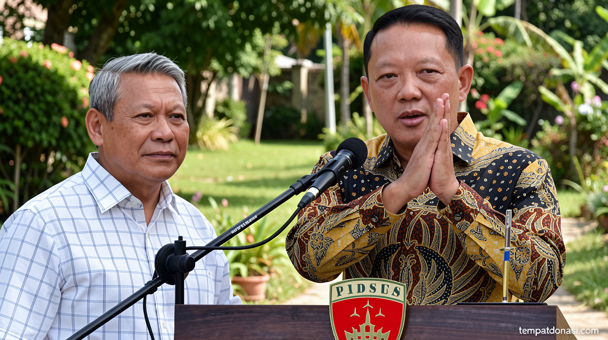 Anggota Fraksi PDIP dan PAN Minta Febrie Adriansyah Dihukum Mati