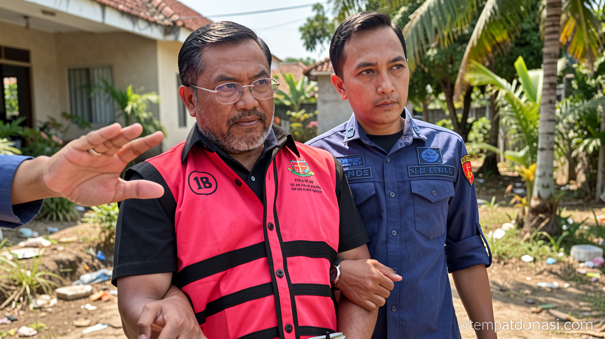 Sony Sonjaya Urges Prosecutors to Probe 41 Names in Graft Case