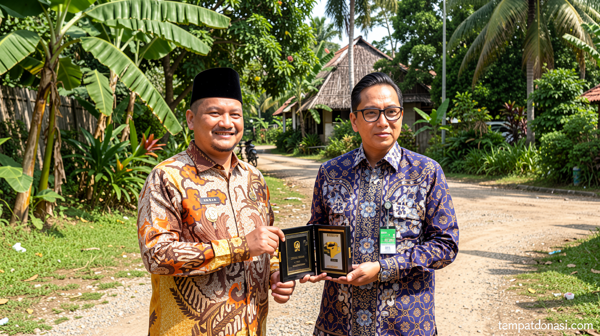 Pemda Akui SE Mendagri soal TKD Daerah Terdampak Bencana Efektif, Bupati Aceh Tamiang: Terima Kasih Medan