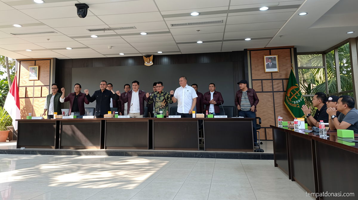 Pasal-Pasal yang Menjerat Eks Jampidsus – Febrie Adriansyah