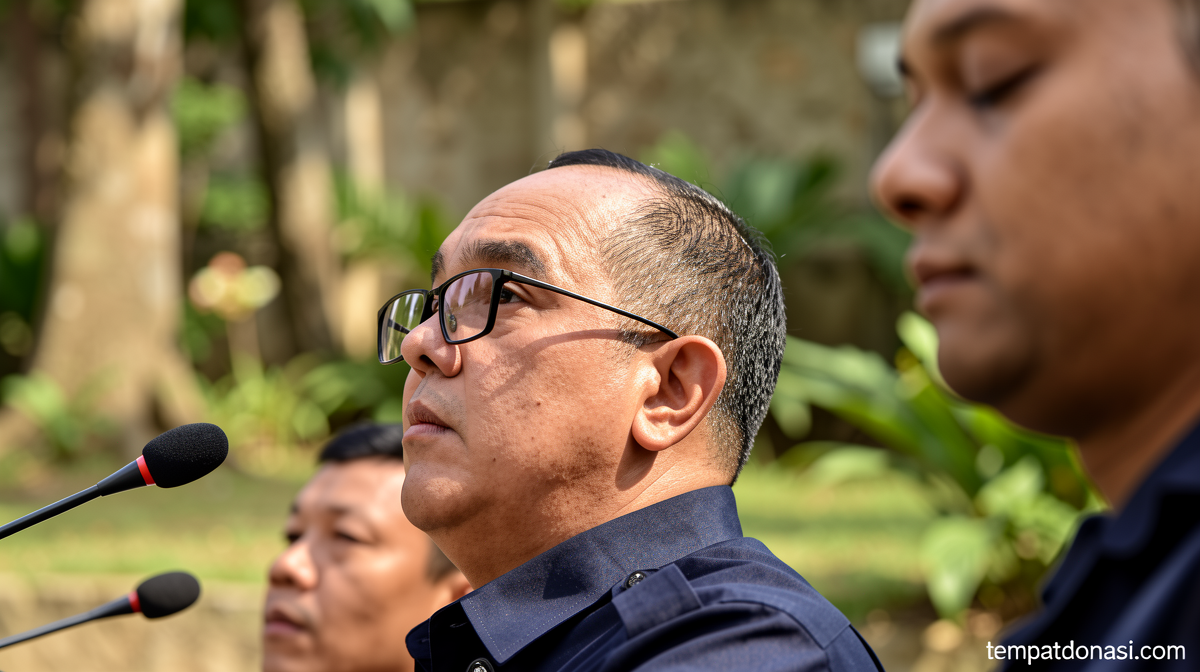 Bos Agrinas Tanggapi Isu Gaji Pengelola Koperasi Merah Putih