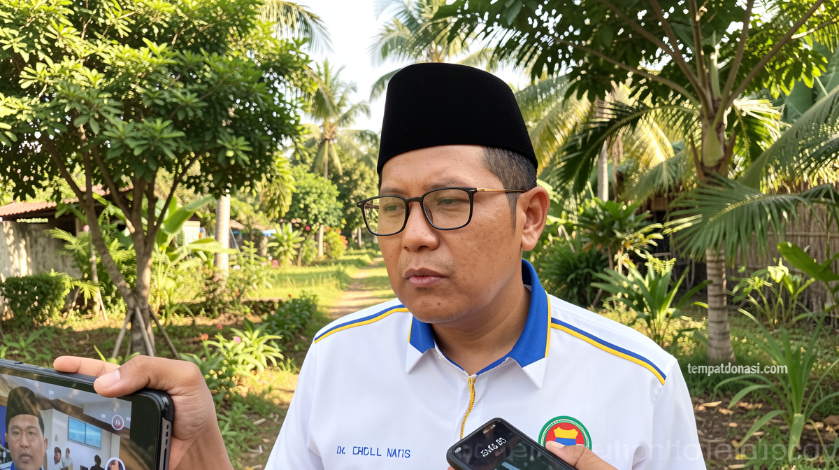 Hajj Costs: MUI Calls for Return to Ability Principle