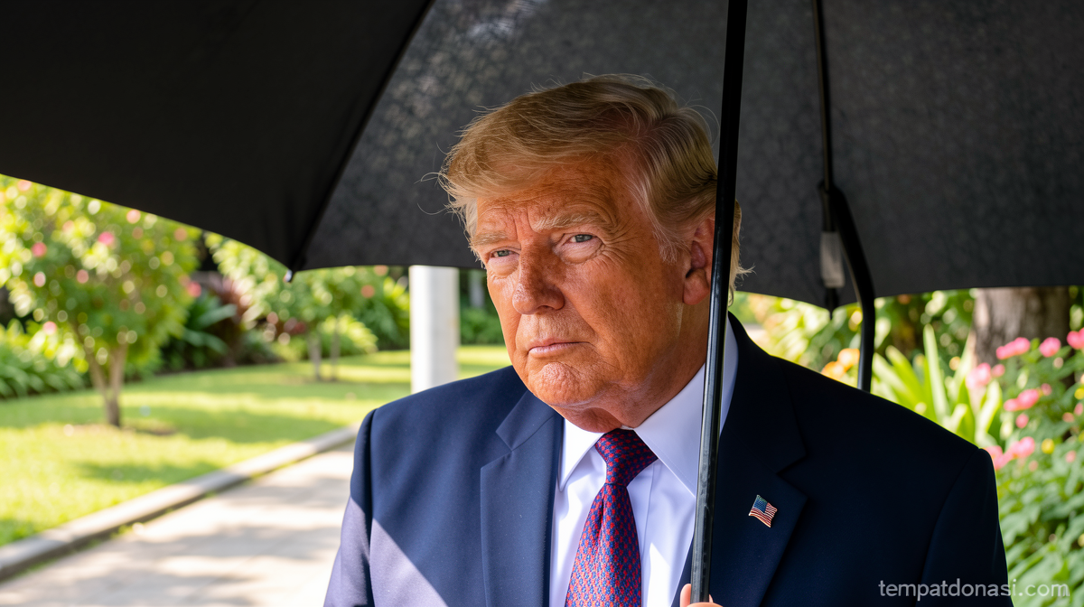Trump Looked to Bypass Federal Election Agency, Report Says