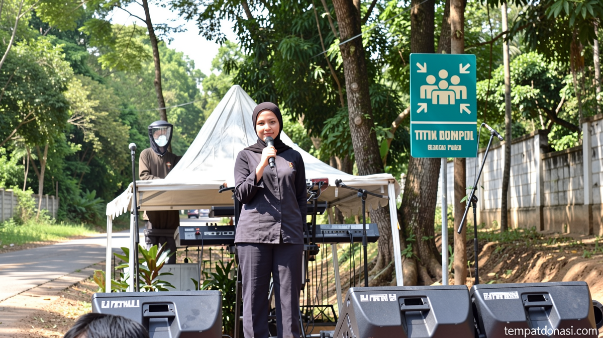 Alasan BEM UI Gelar Salemba Berseru