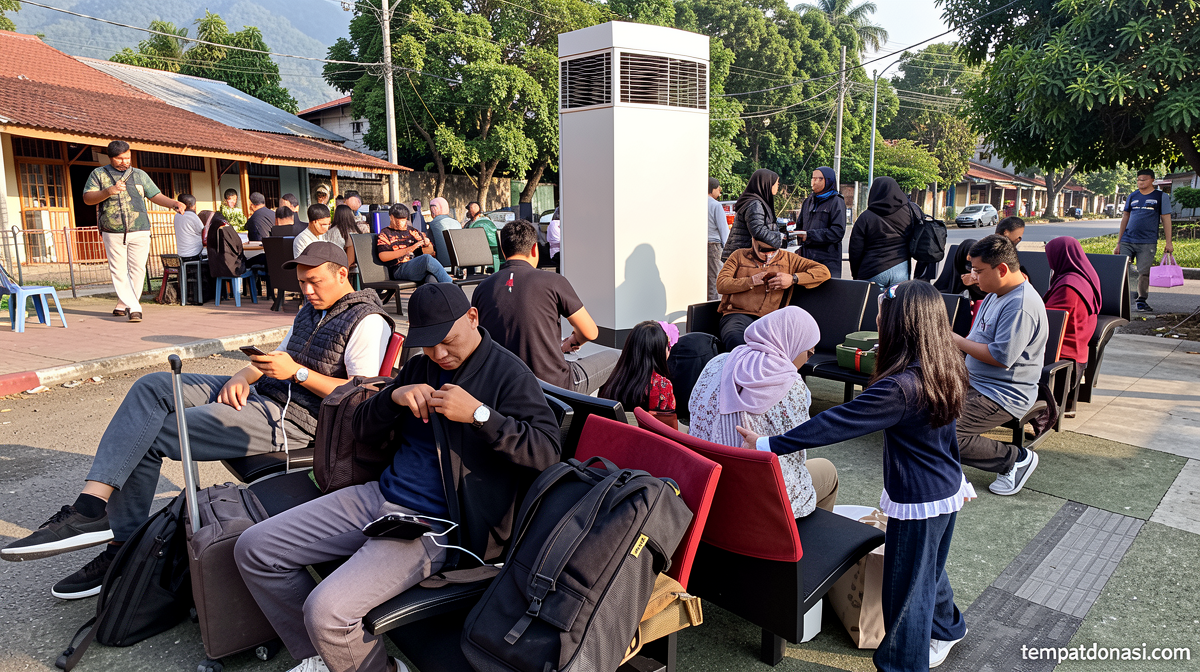 Bandara Soekarno-Hatta Didorong Jadi 10 Terbaik Dunia