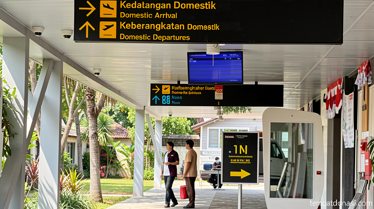 Bandara Husein Sastranegara Mulai Layani Pesawat Jet Agustus