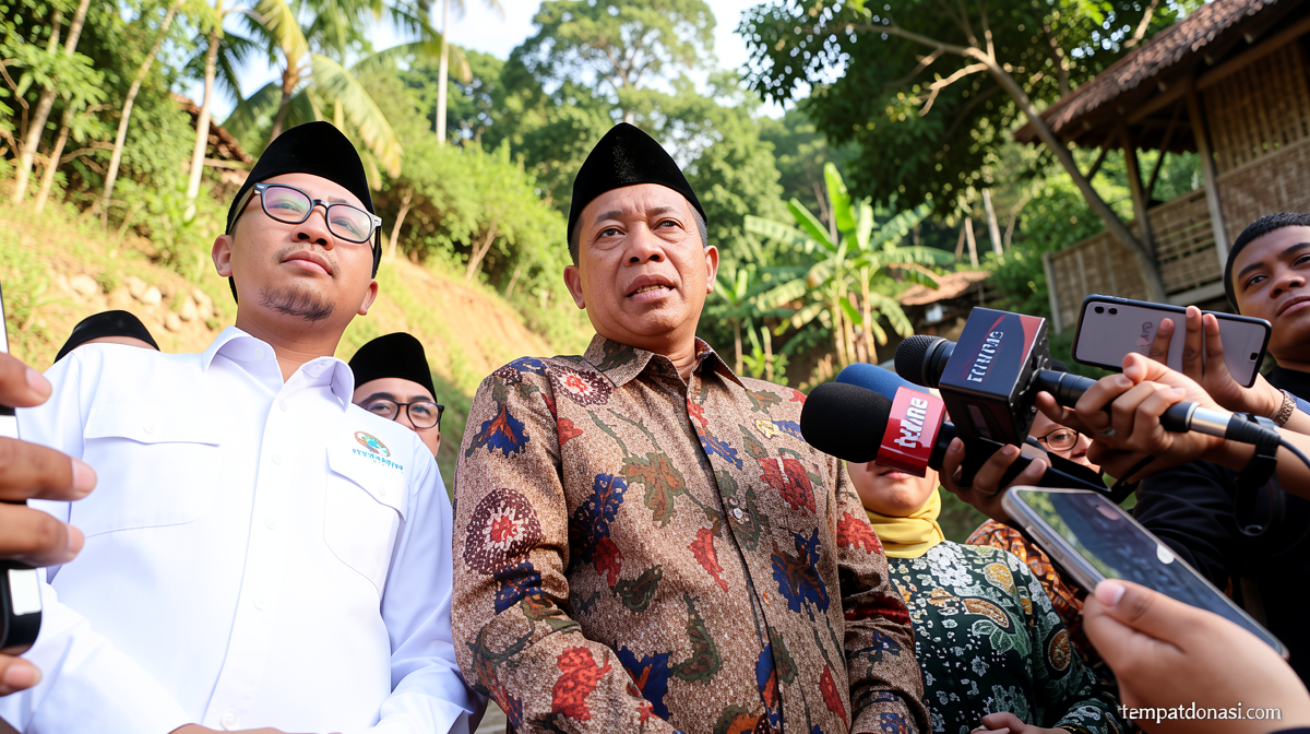 Menteri: 15.845 Koperasi Desa Merah Putih Rampung Dibangun