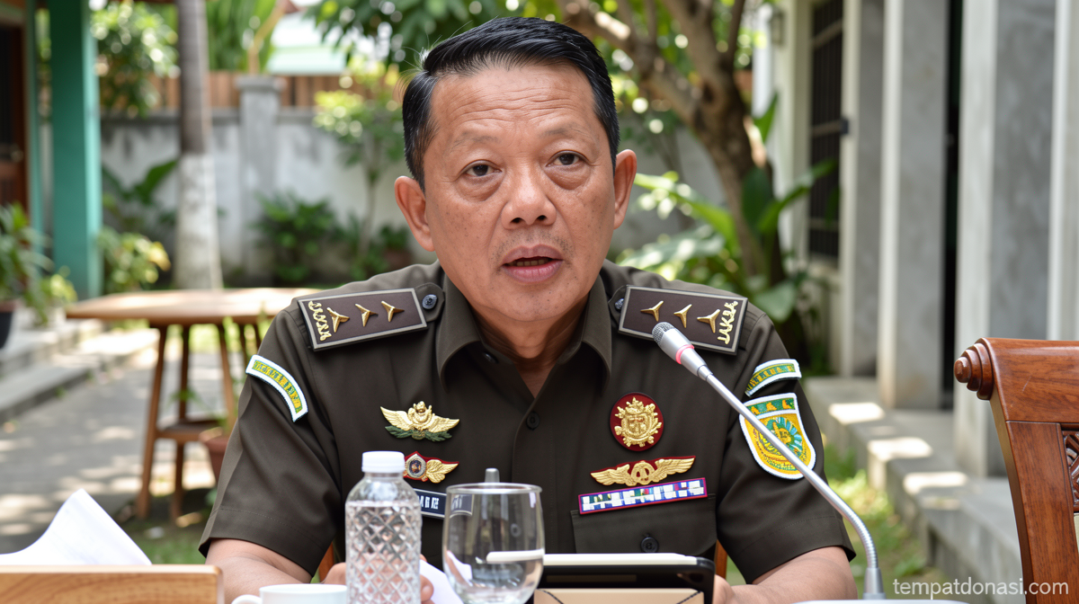 Komjak Desak Kejaksaan Transparan soal Febrie Adriansyah