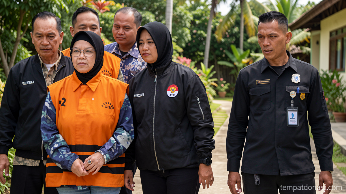 2 Faktor Penyebab Kepala Daerah Korupsi Menurut Mendagri