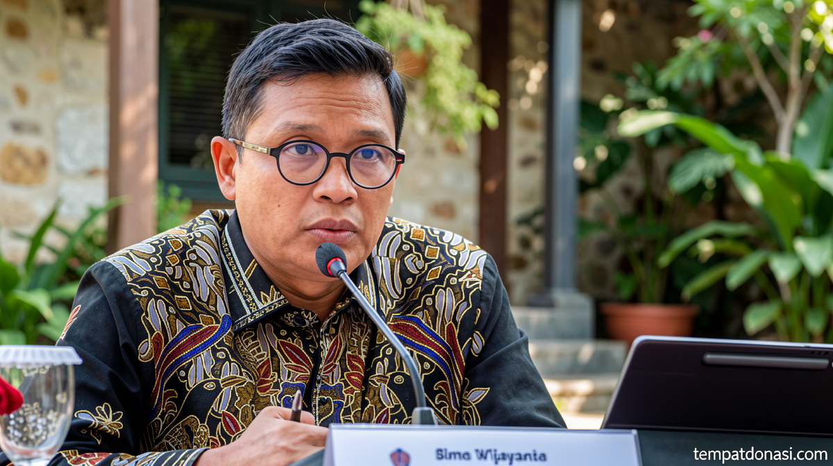 Dirjen Pajak Laporkan Ada Penambahan Wajib Pajak Baru